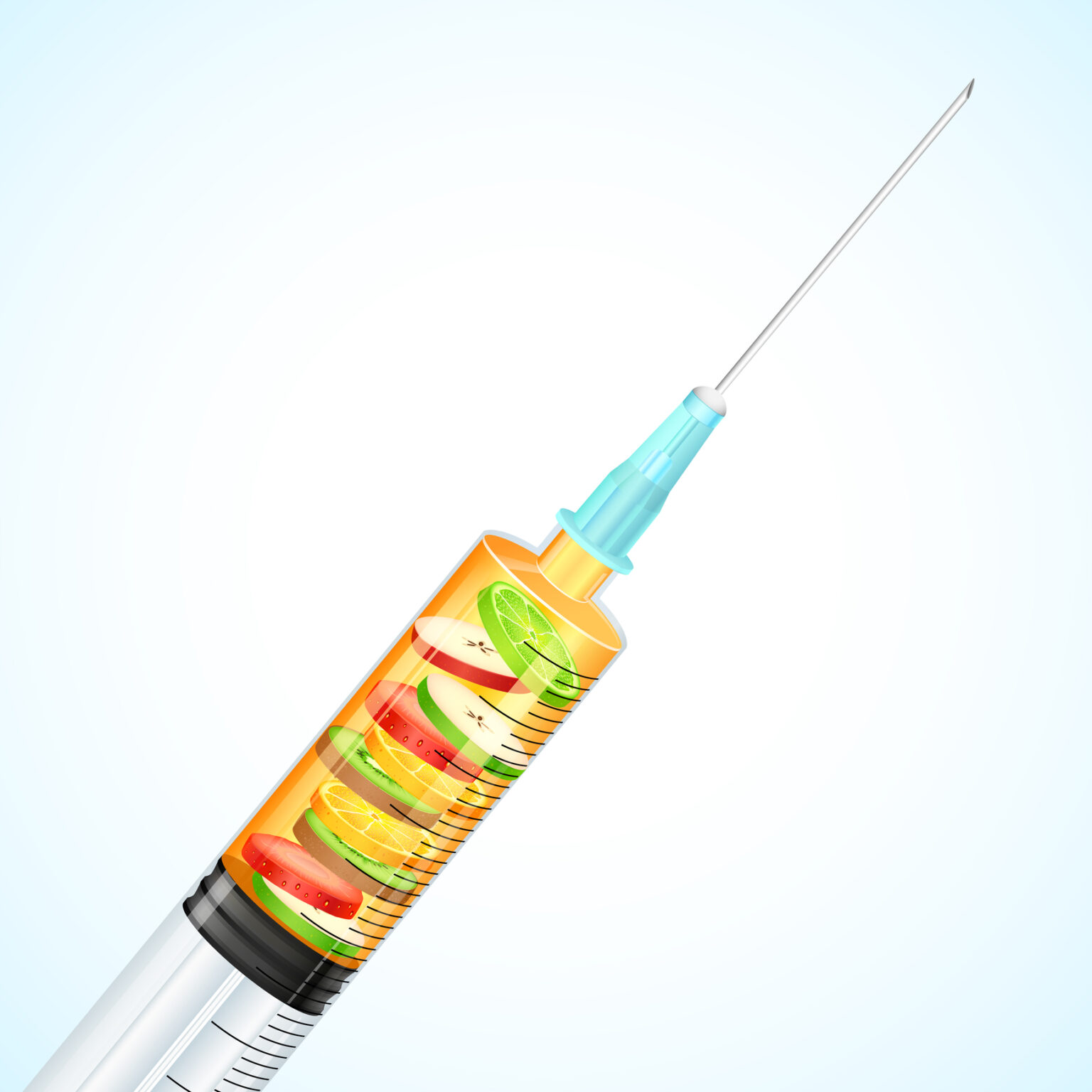 Vitamin Injection